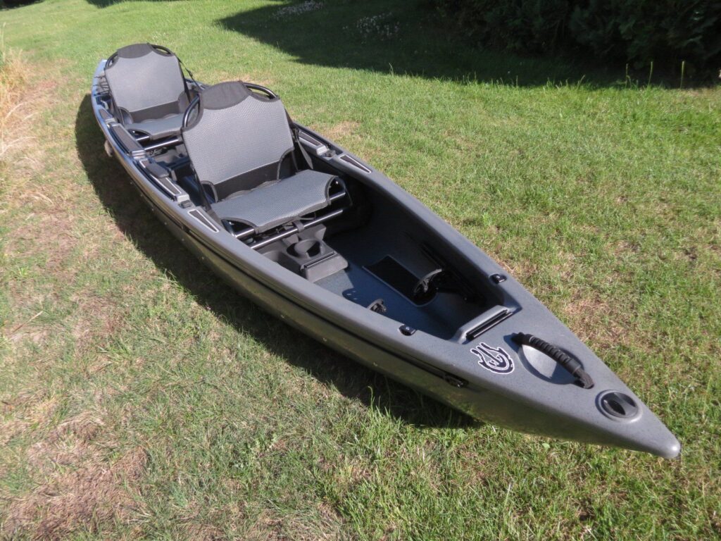 Ultimate FX 15 PRO Tandem Native Watercraft Paddel Store