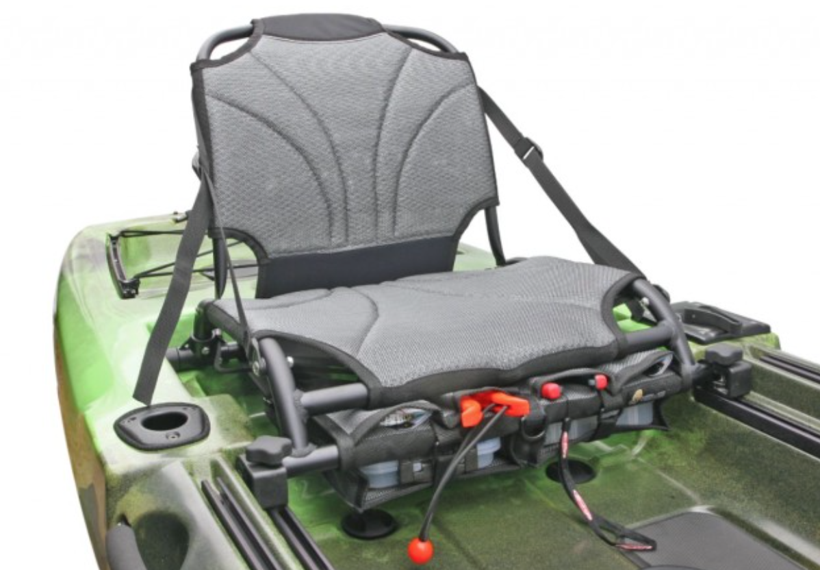 First Class Seat Tool and Tackle Organizer - Native Watercraft