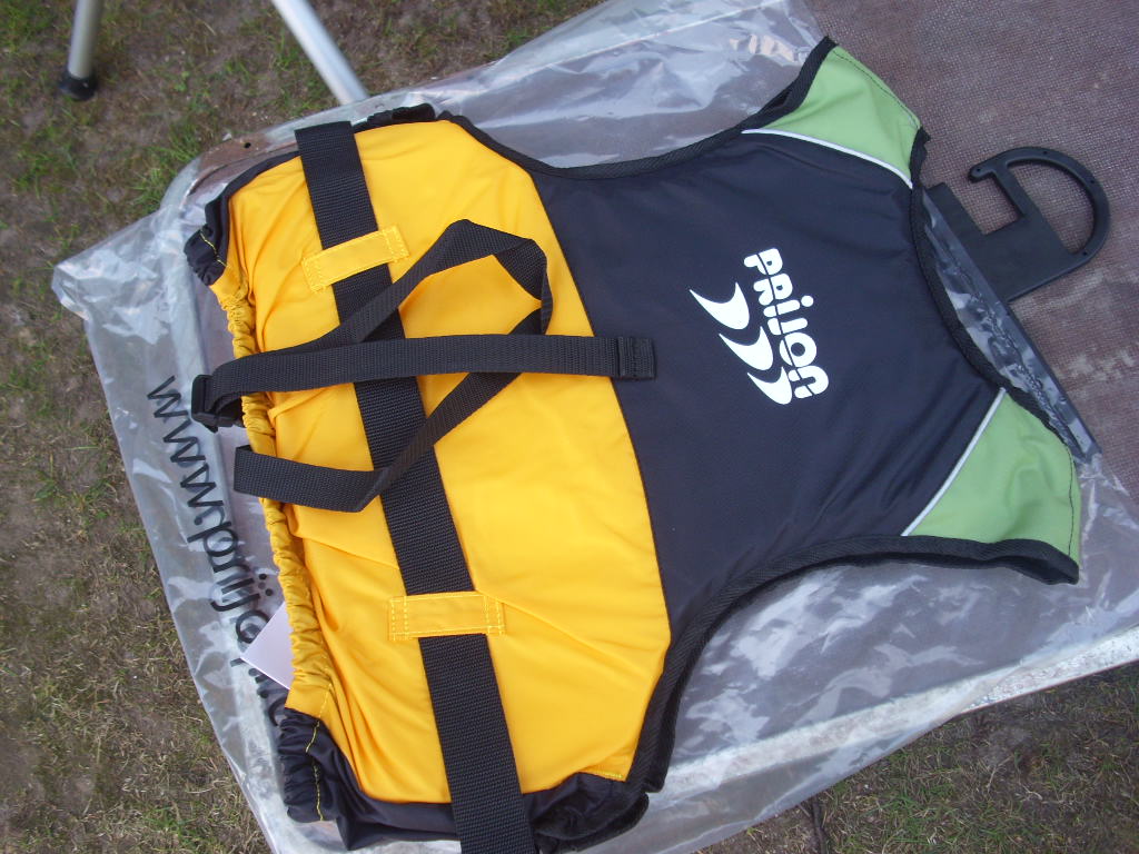 Lucx Net Float Kescherschwimmer - Auftriebskörper Für Angelkescher 9cm