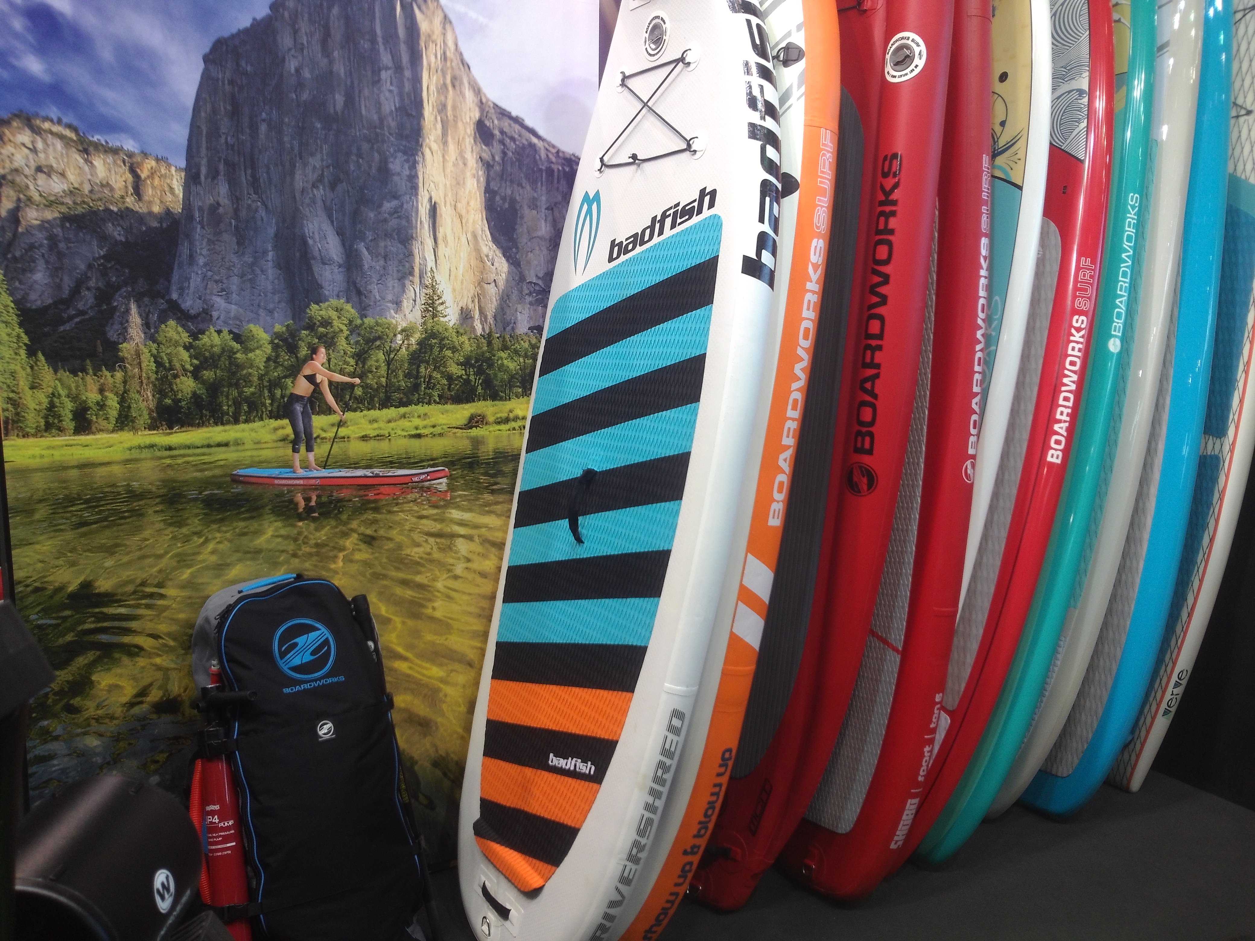 Boardworks Kraken 12 6 : Boardworks Kraken Review – SNLI