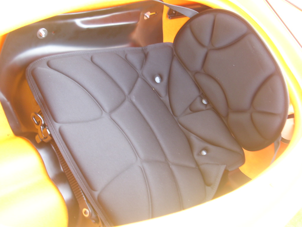 Polarity 16.5 Tandem - Riot Kayaks – Bild 15