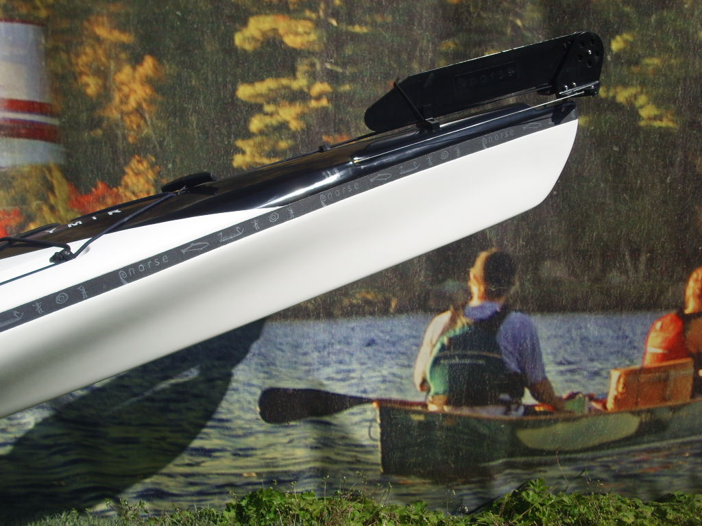 Ymir - Norse Kayaks – Bild 17