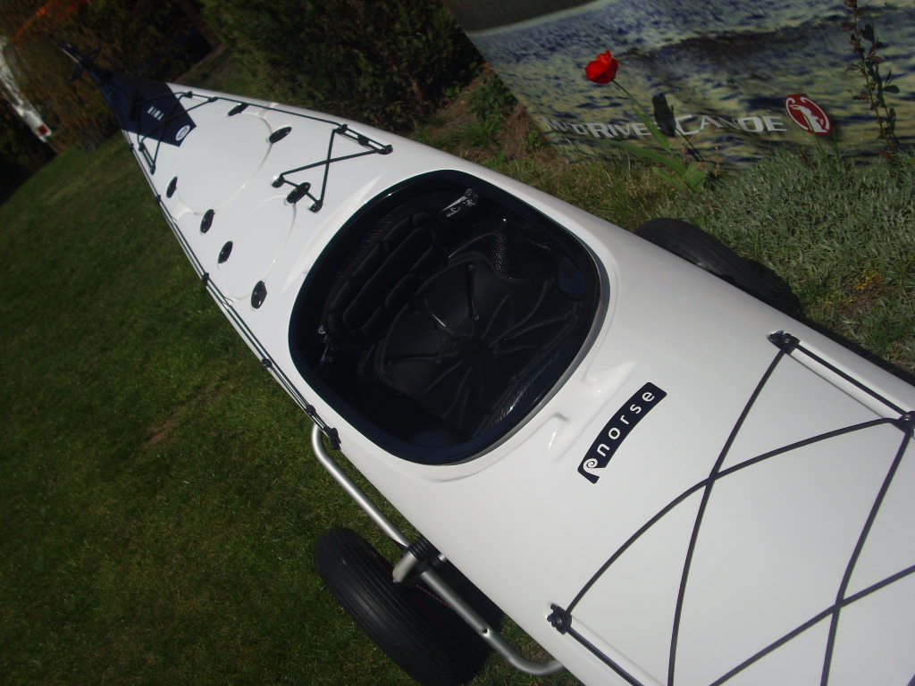Ymir - Norse Kayaks – Bild 14