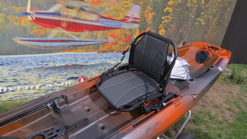 ATAK 120 dusk - Wilderness Systems – Bild 2