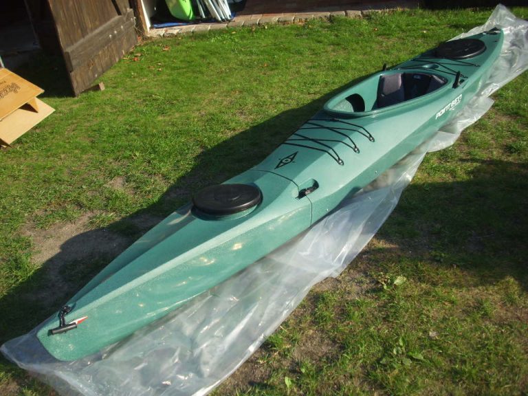 Mercury GTX Tandem Point 65 Sweden Paddel Store