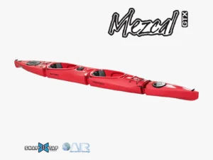 Mezcal GTX Tandem - Point 65 Sweden – Bild 3