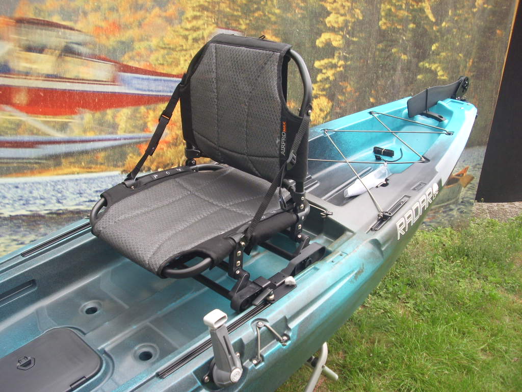 Radar 135 inkl. HELIX Antrieb - Wilderness Systems – Bild 6