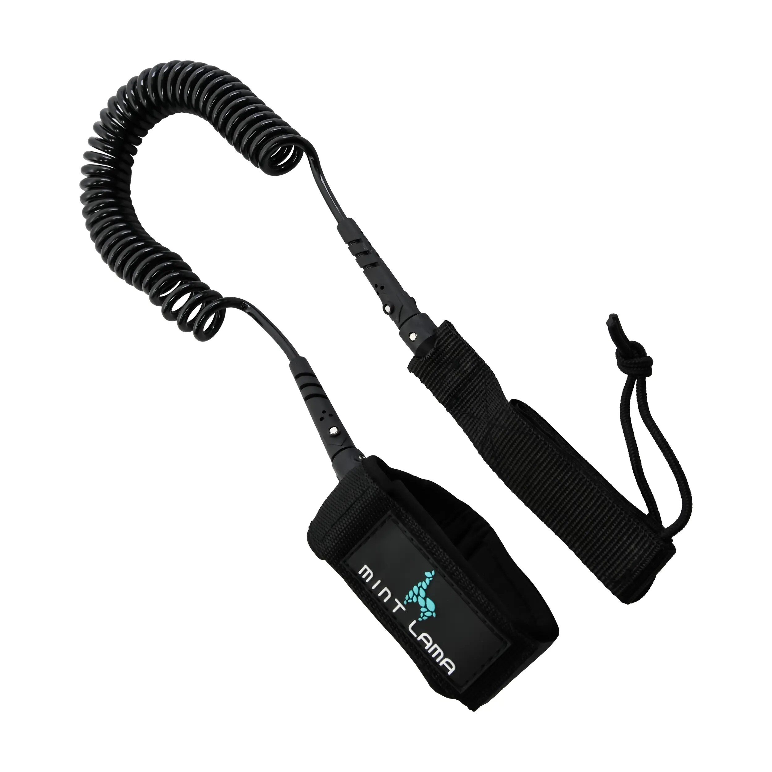 SUP ADVENTOURER 11'6", inkl. Sitzanlage - Mint Lama – Bild 12