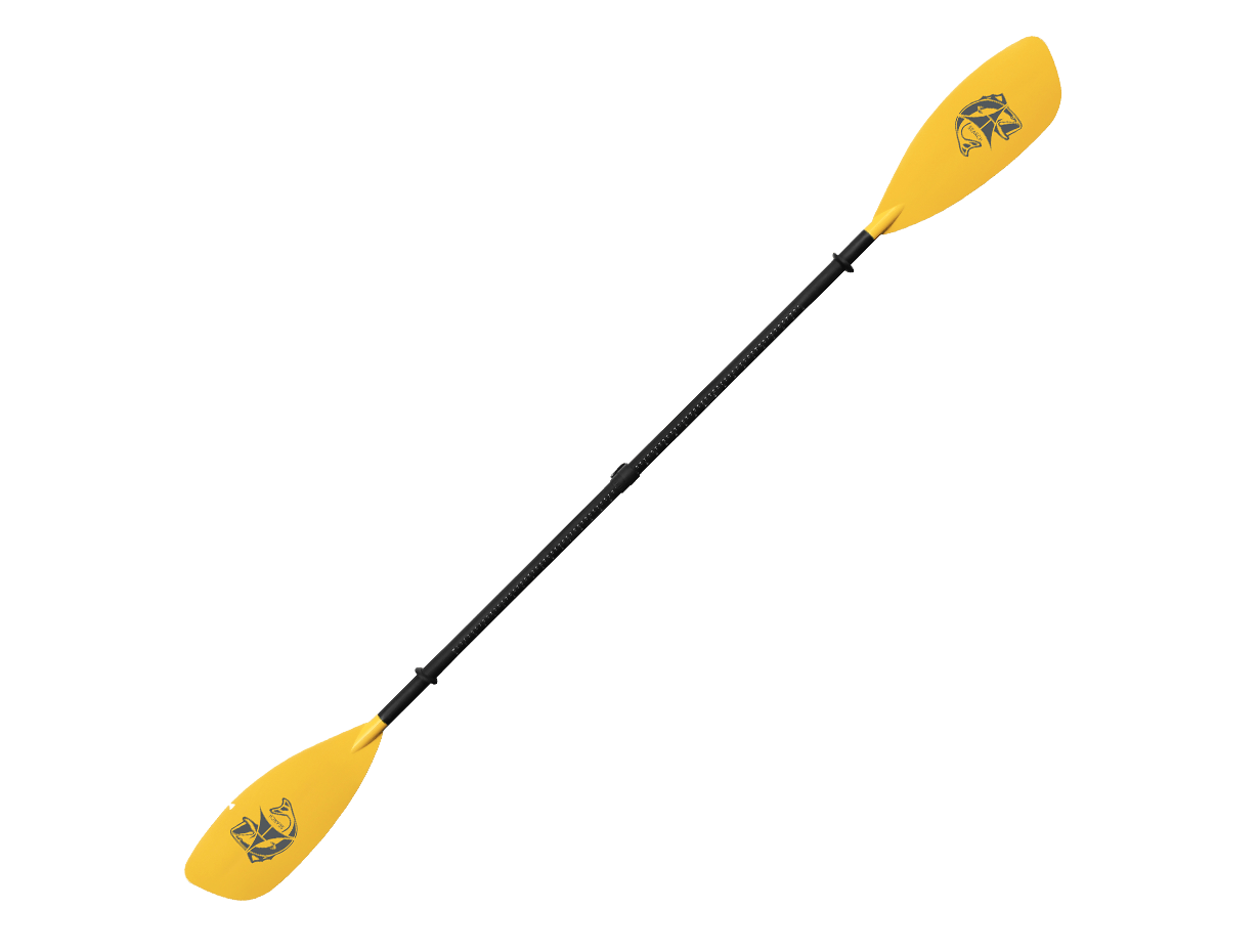 Fishing Paddel Search Angler Straight AT - Adventure Technology – Bild 7