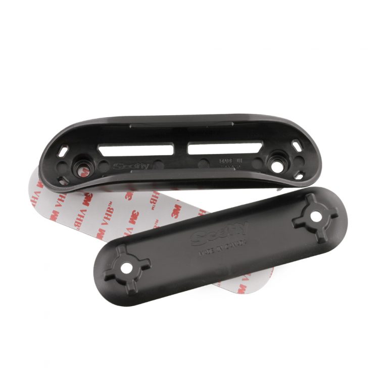 2 Stück Robuste PVC Paddelhalterung Für Kajak & Schlauchboot – Perfekter Halter Für Paddel, Sonnenschutz & Zeltstangen