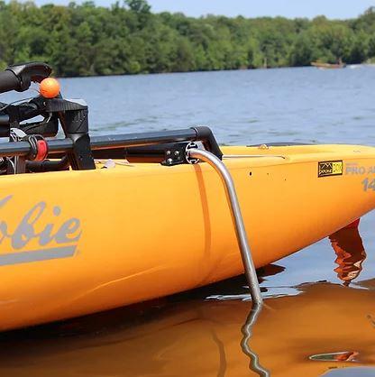 Transportsystem Landing Gear Hobie Kaykas Pro Angler - BooneDox