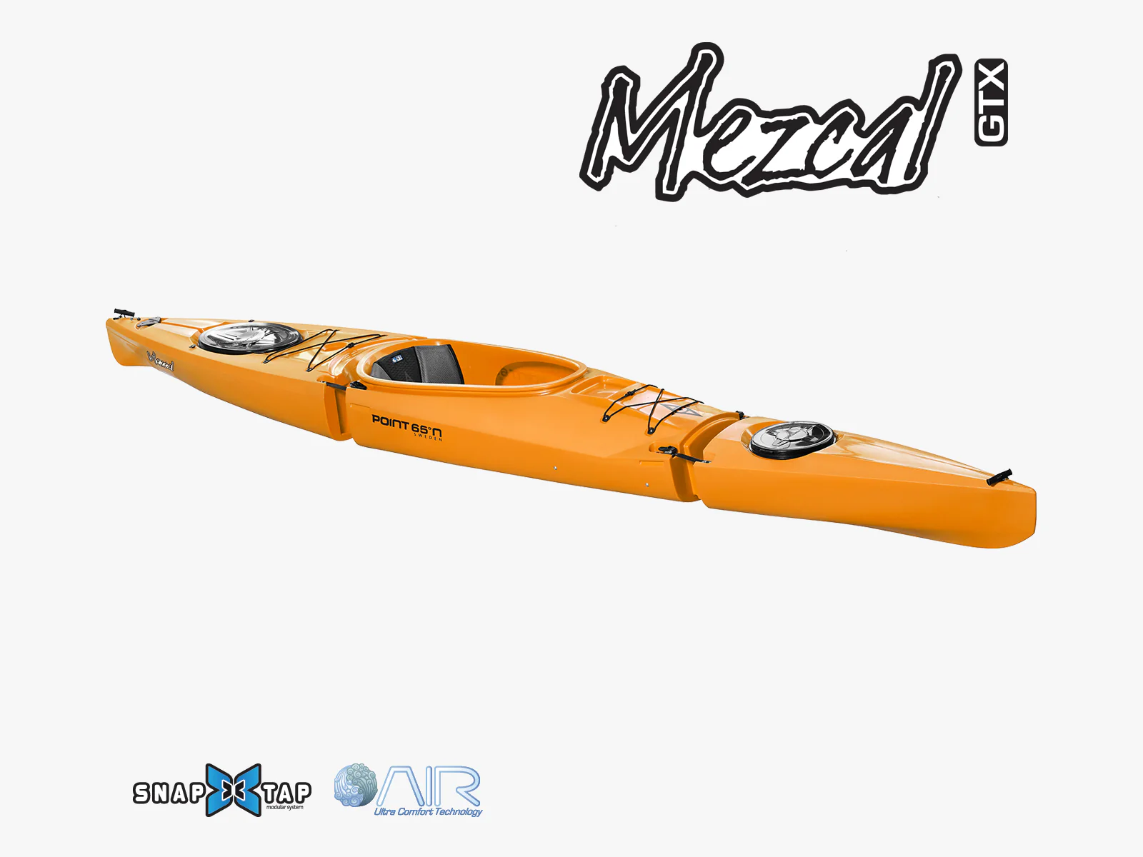 Mezcal GTX Solo - Point 65 Sweden – Bild 2