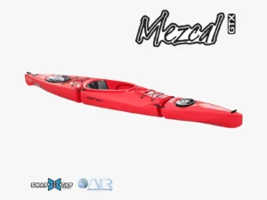 Mezcal GTX Solo - Point 65 Sweden – Bild 3