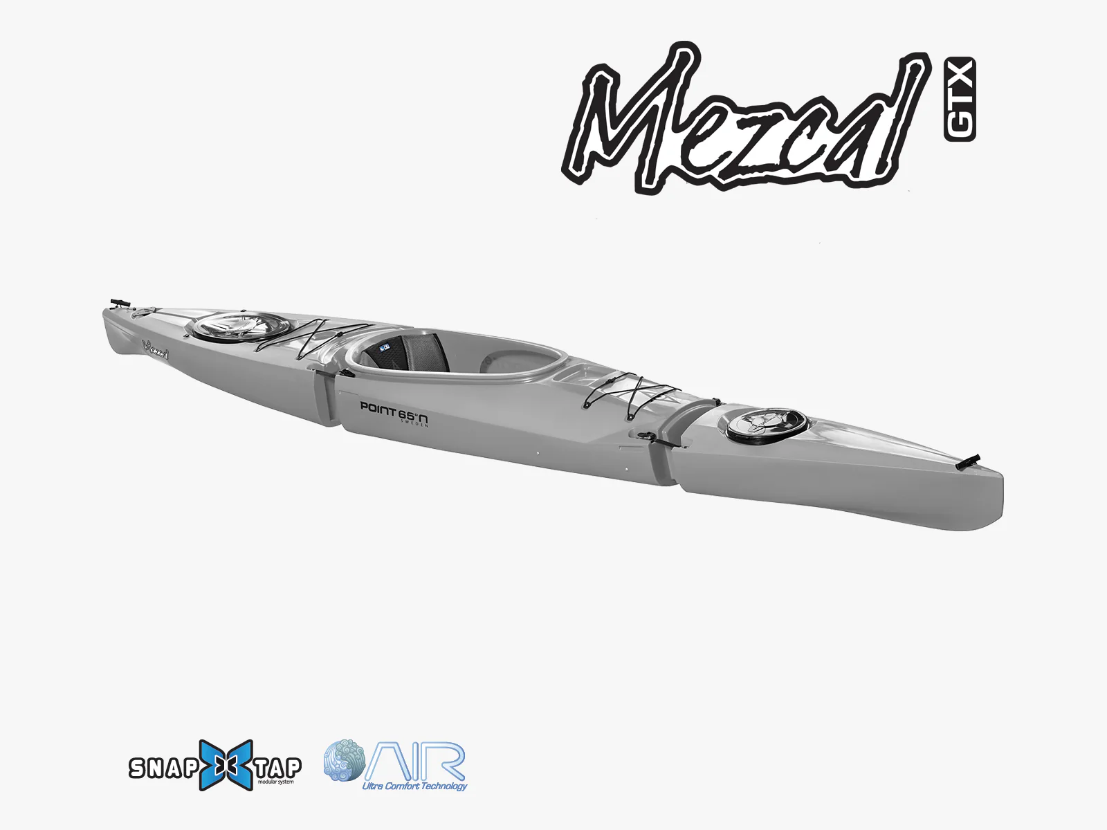 Mezcal GTX Solo - Point 65 Sweden – Bild 5