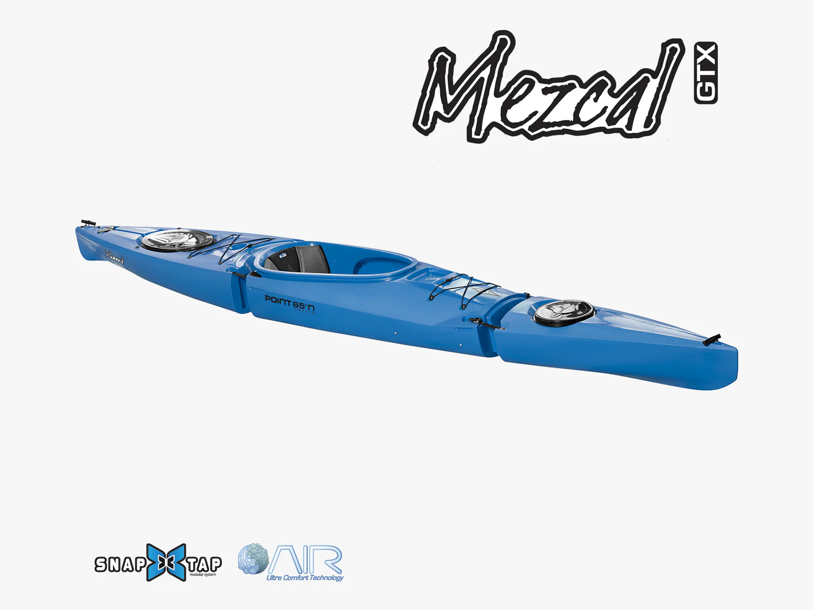 Mezcal GTX Solo - Point 65 Sweden – Bild 6