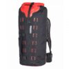 mountainbike regenjacke L / Schwarz