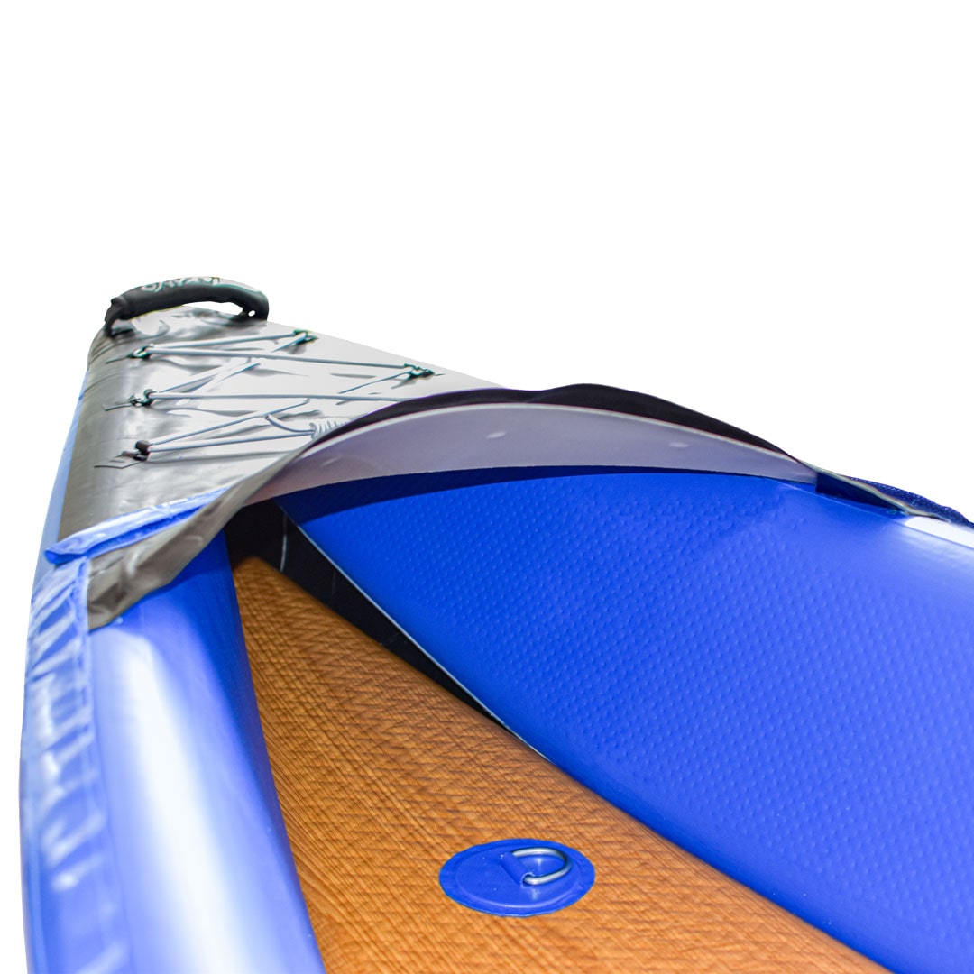 California Solo Luftkajak - Verano – Bild 7