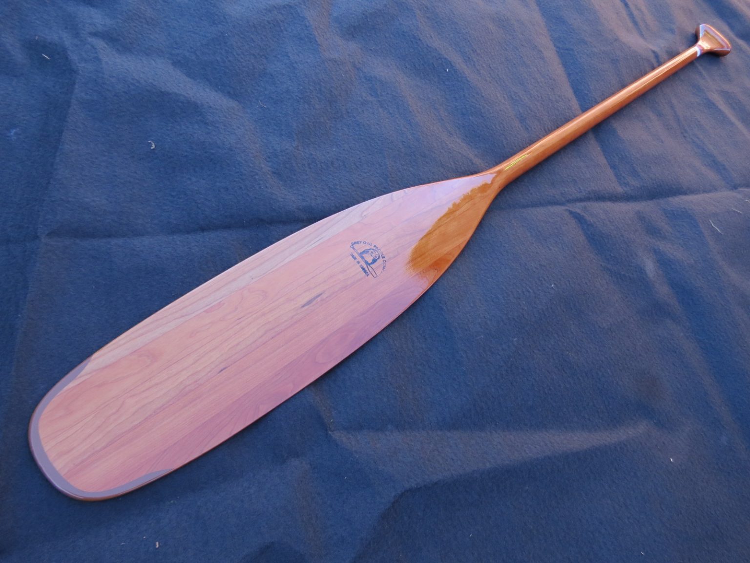 Guide Cherry – Grey Owl Canada | Paddel Store