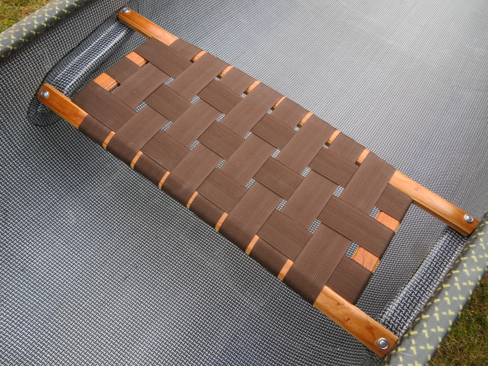 Prospector 16 Carbon Fusion, 17,7 kg  - Swift Canada – Bild 5