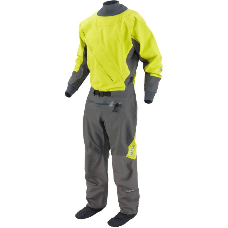 Extreme Drysuit, Kajak, SUP Trockenanzug NRS Paddel Store