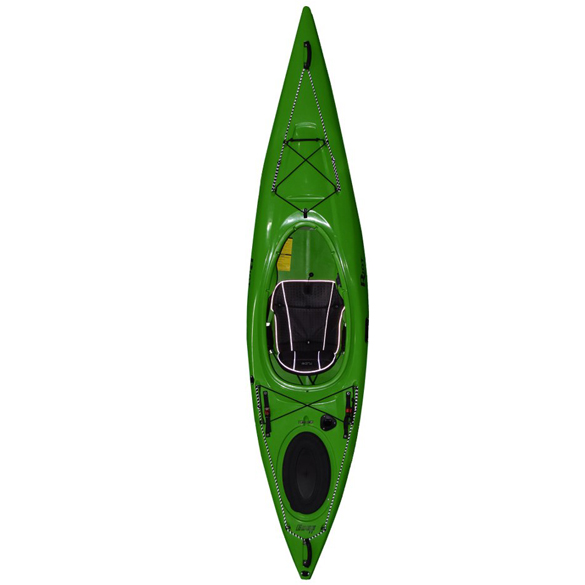 Edge 11 Steuer und Skeg, Cross Max - Riot Kayaks – Bild 12