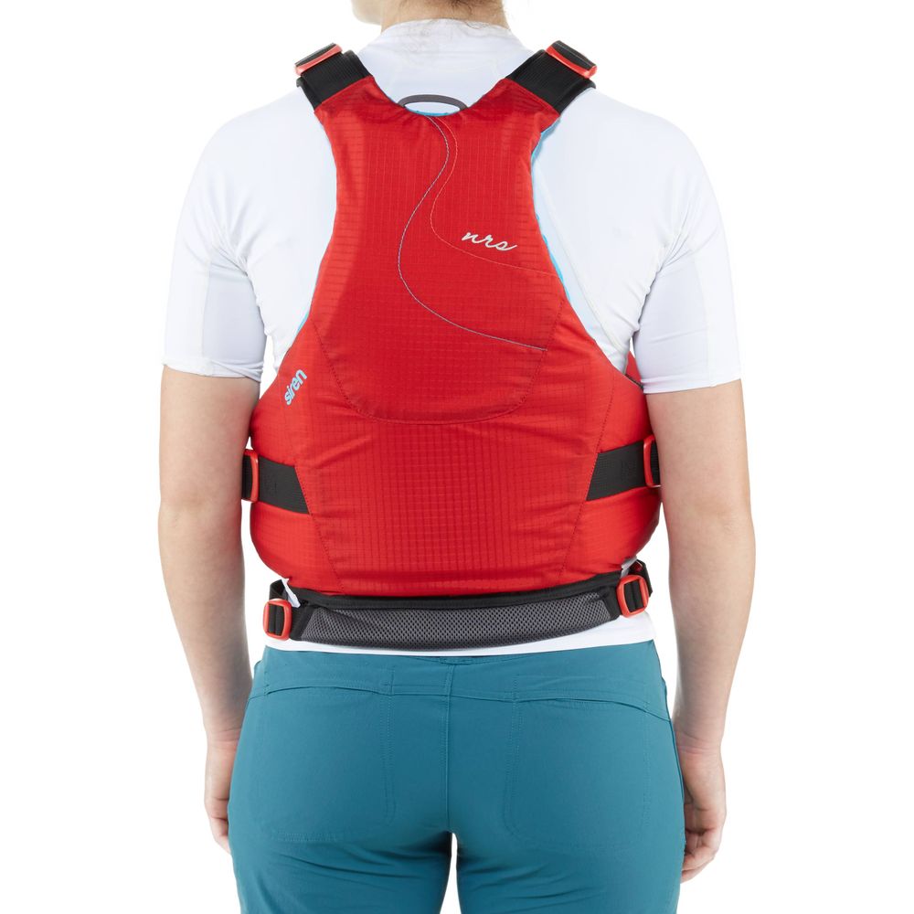 Women's Siren PFD Kajakweste - NRS – Bild 4