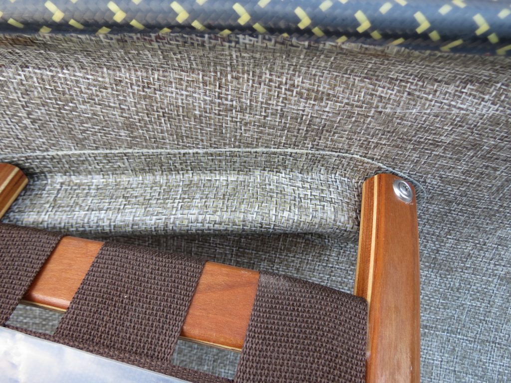 Keewaydin 16 Expedition 23 kg, Kevlar/Basalt-Innegra Alu-Rim – Swift ...