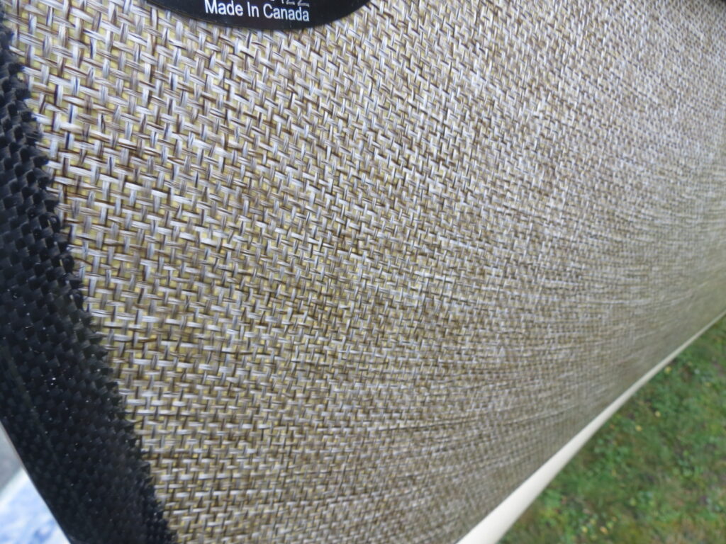 Keewaydin 16 Expedition 23,5 kg, Kevlar/Basalt-Innegra – Swift Canada ...