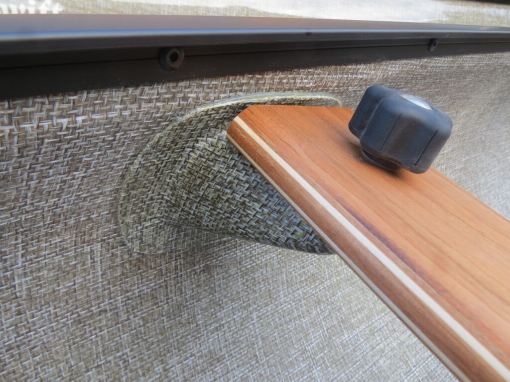 Keewaydin 16 Expedition 23,5 kg, Kevlar/Basalt-Innegra – Swift Canada ...