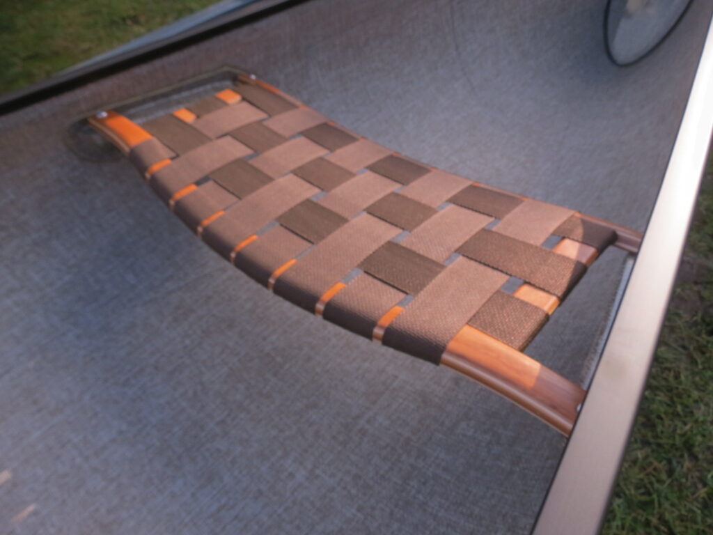 Keewaydin 16 Expedition 23,5 kg, Kevlar/Basalt-Innegra – Swift Canada ...