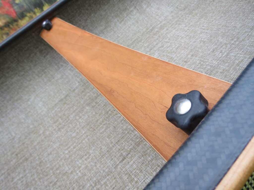 Keewaydin 16 Expedition 23,5 kg, Kevlar/Basalt-Innegra – Swift Canada ...