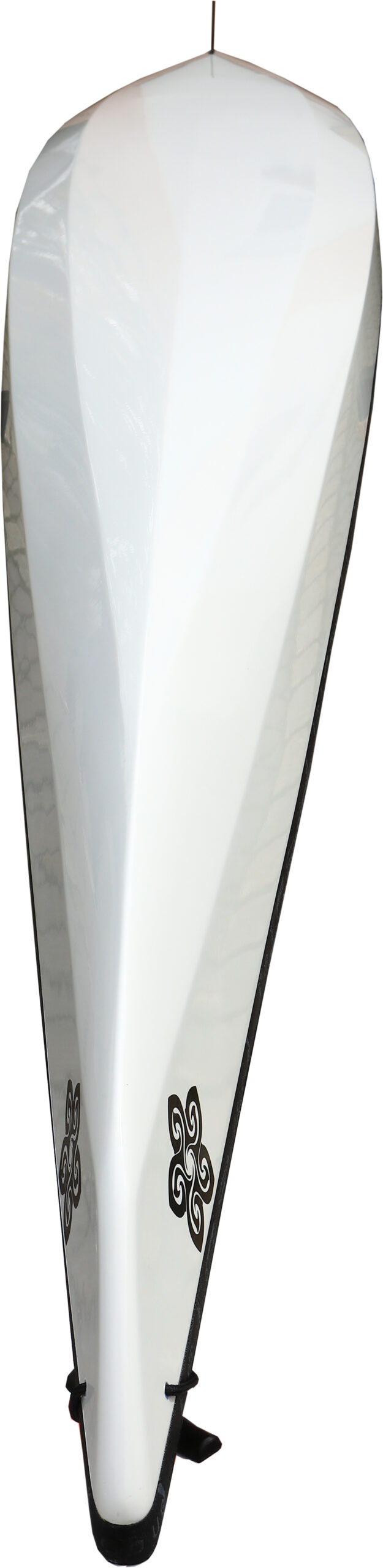 EMBLA Skeg Seekajak Wanderkajak - Norse Kayaks – Bild 7