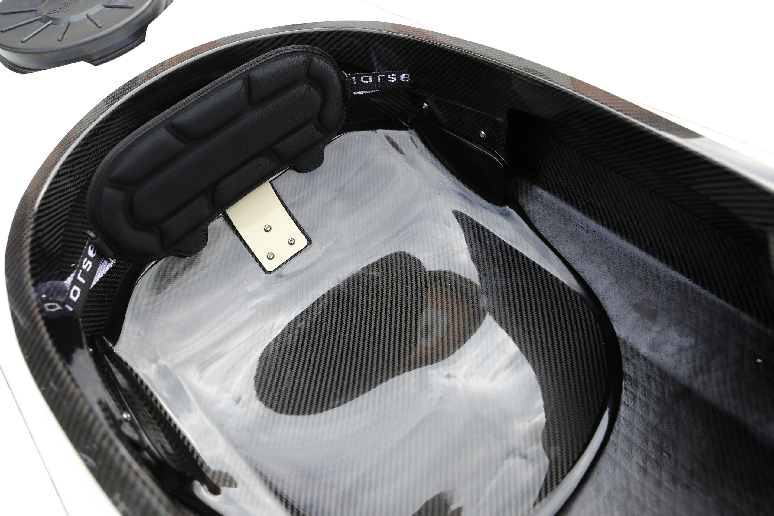 EMBLA Skeg Seekajak Wanderkajak - Norse Kayaks – Bild 6