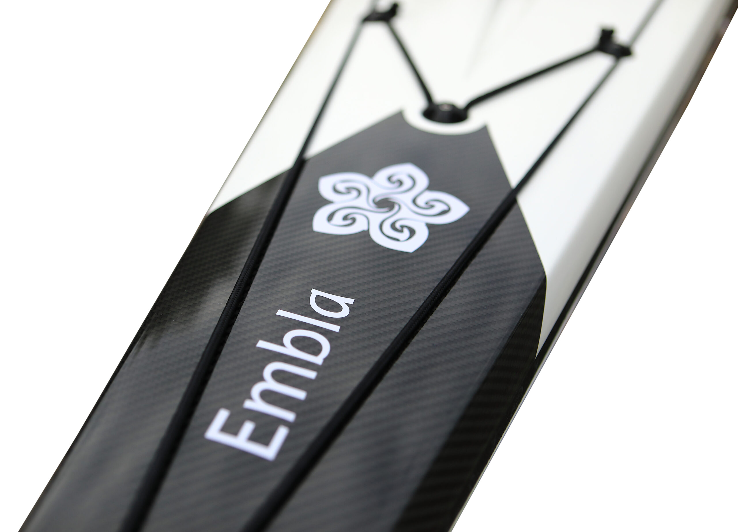 EMBLA Skeg Seekajak Wanderkajak - Norse Kayaks – Bild 10