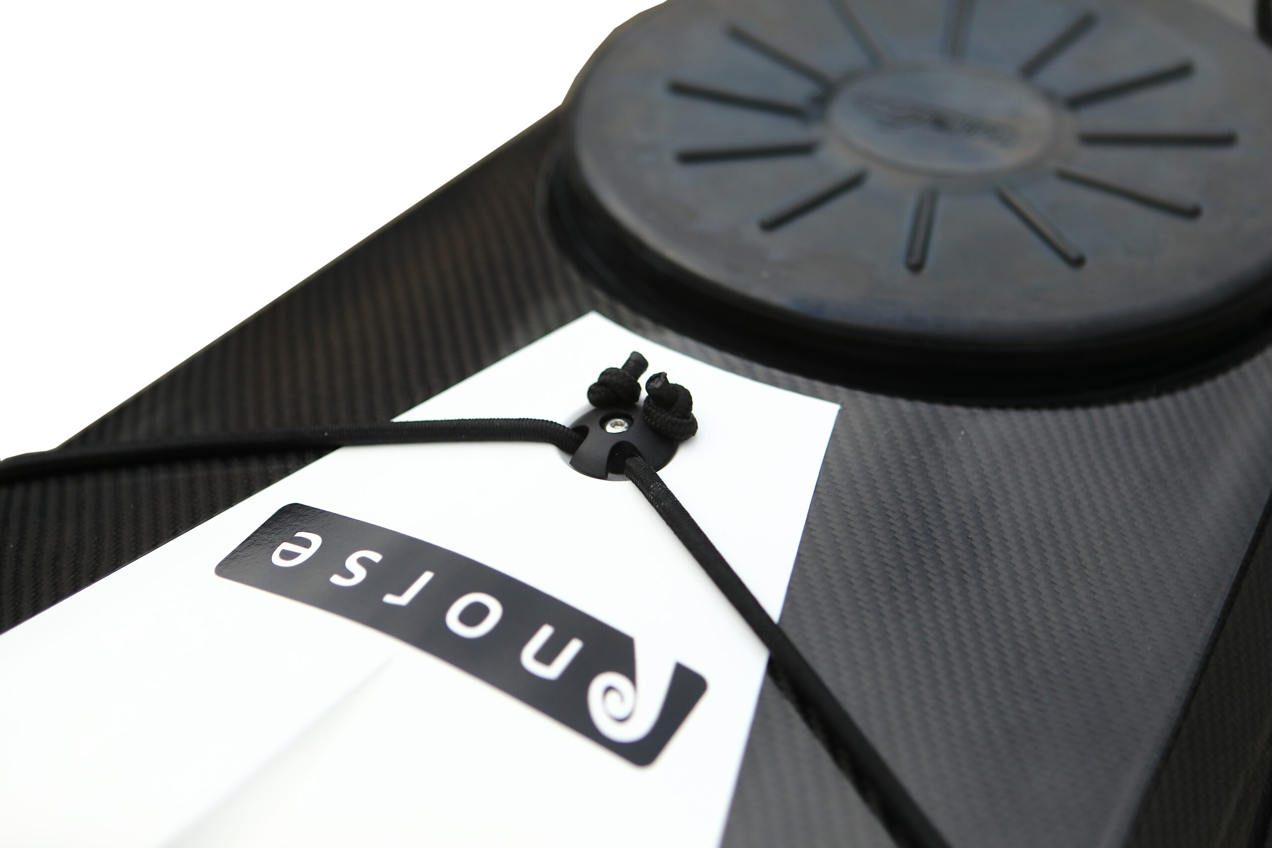 EMBLA Skeg Seekajak Wanderkajak - Norse Kayaks – Bild 13