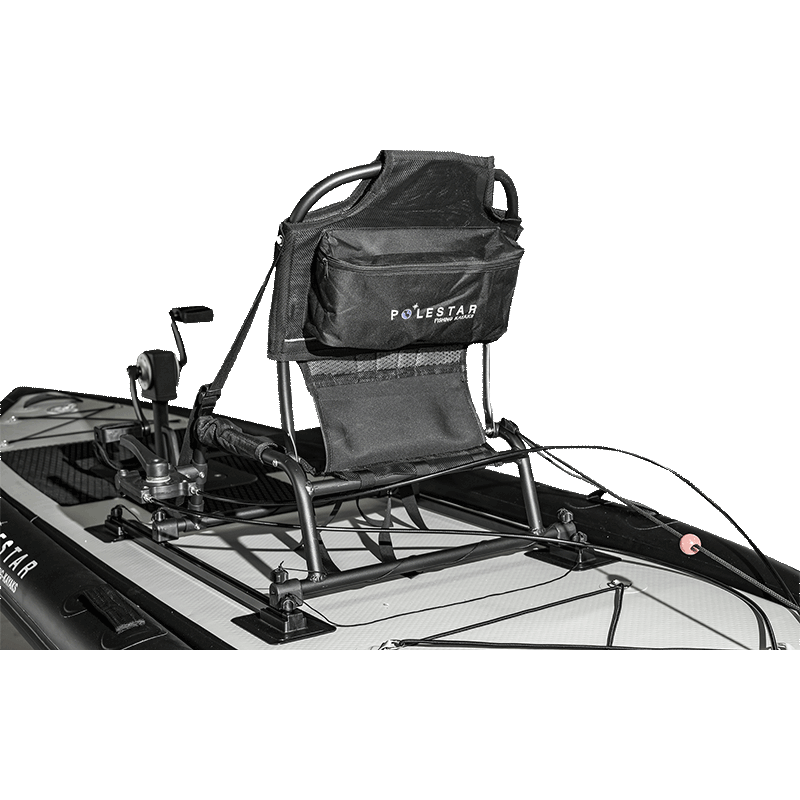 Freedom Air Luftboot - Polestar Kayaks – Bild 4