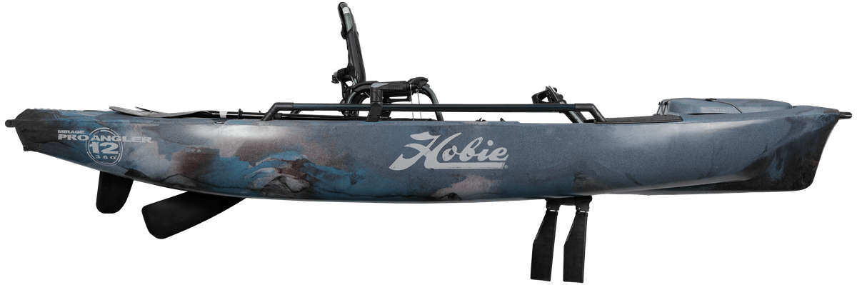 Pro Angler 14, 360XR Mirage 360° Antrieb Kajak - Hobie Kaykas – Bild 15
