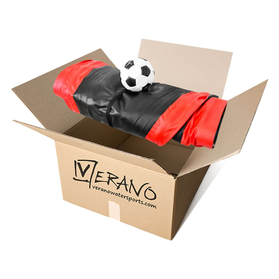 Calypso Sport, Multi- Schlauchboot inklusive Zubehör - Verano – Bild 3