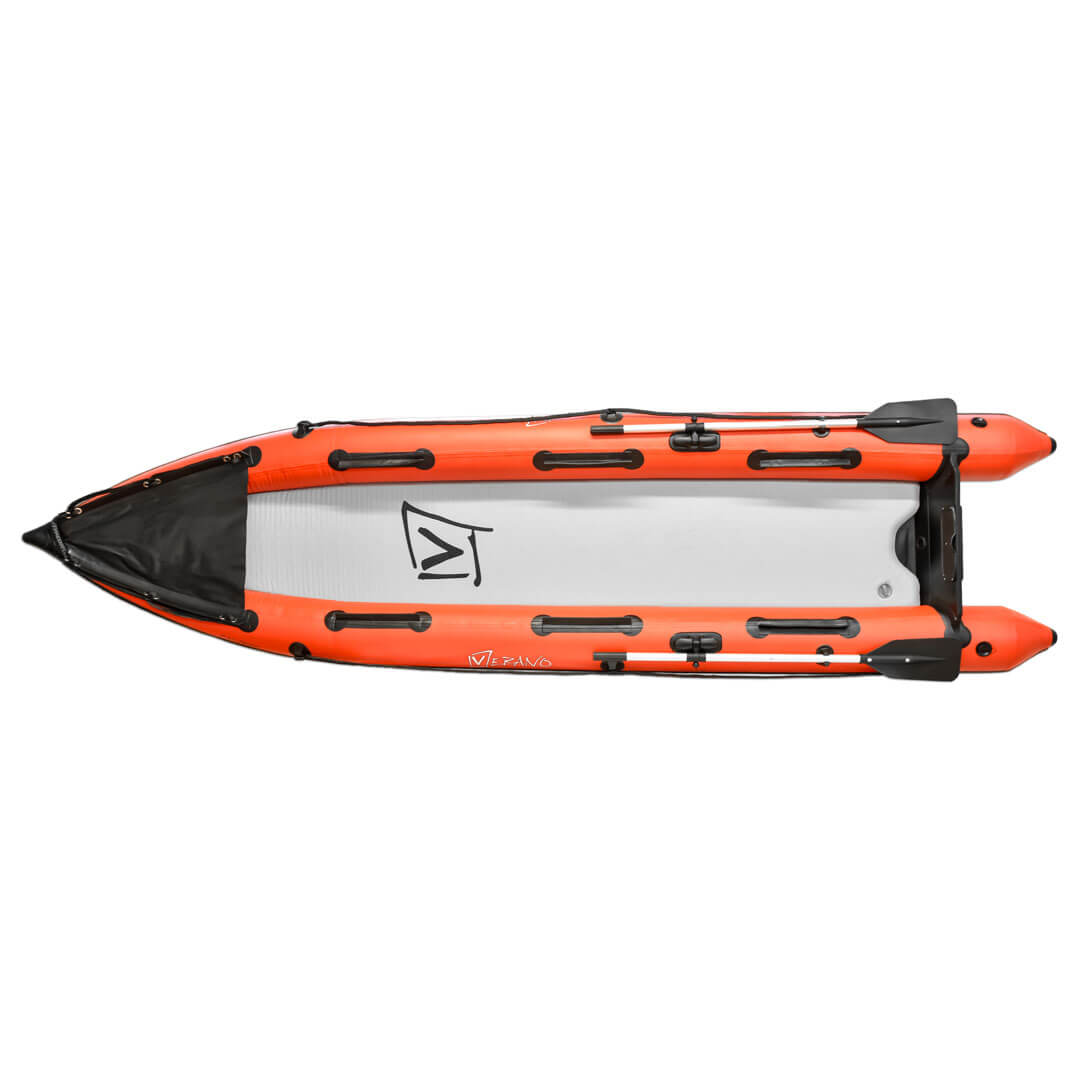 Calypso Sport, Multi- Schlauchboot inklusive Zubehör - Verano – Bild 6