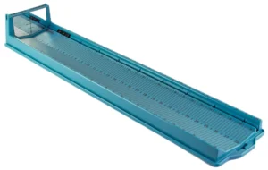 LeaderBoard Metric – 71 cm Messbrett mit Kennzeichnungshaltern und Cull Tabs - YakAttack – Bild 4