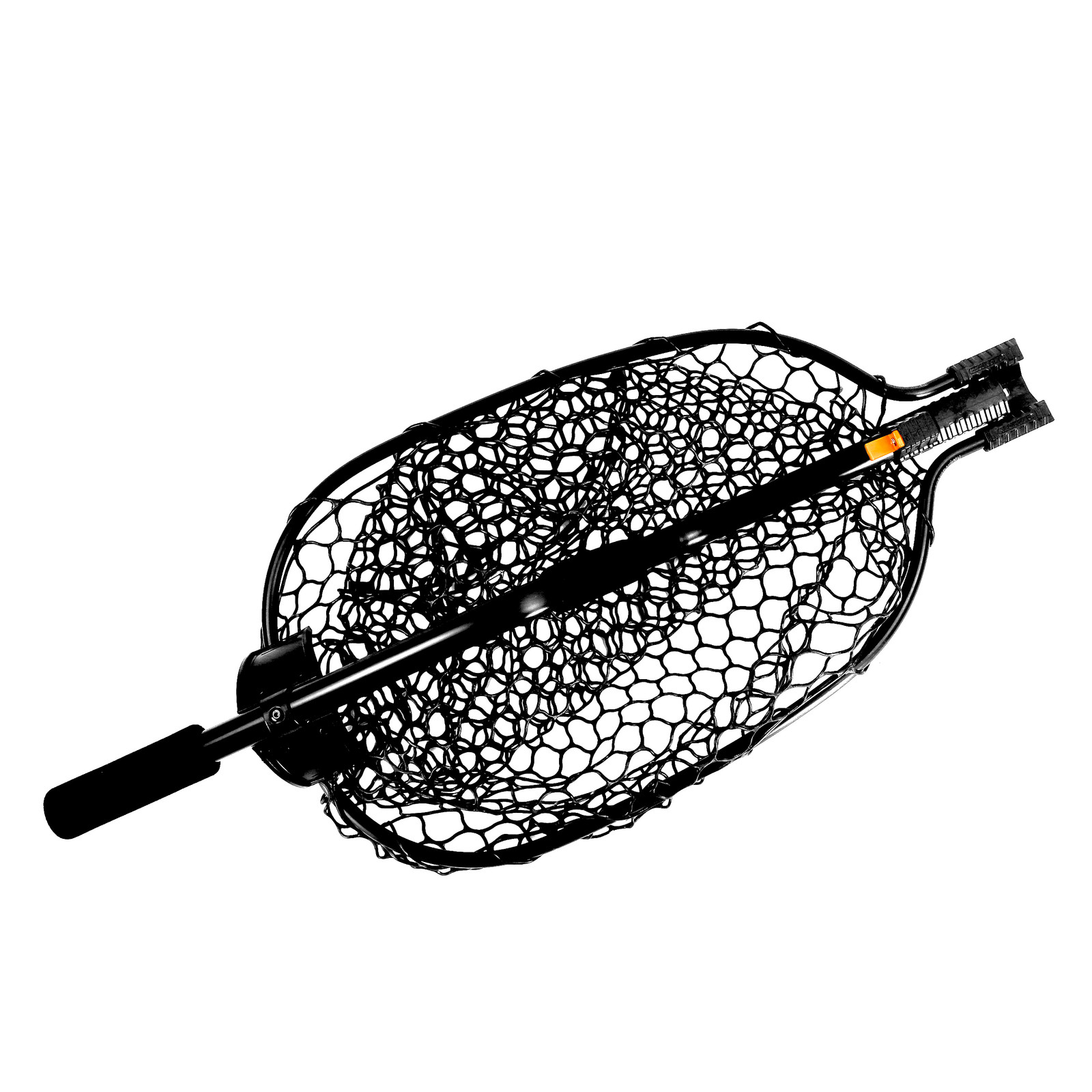 Kajak Ergoschaft Klapp-Kescher, Leverage Landing Net®, 30 x 50 cm Korb - YakAttack – Bild 18