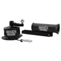 Ankersystem Anchor Wizard für Schienen Low Profile  - Native Watercraft/Hobie Kayaks