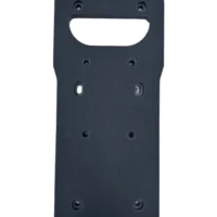 TitanX 10.5, 12.5 Motorhalterung Bow Motor Mount - Native Watercraft