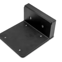 Motor Mount Transom Motorhalterung Heck für Schienensystem - Native Watercraft