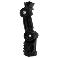 Lowrance® Fish Finder Mount with Track Mounted LockNLoad™ Mounting System - YakAttack