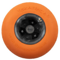 Sand/Beach Rad TowNStow, Spare Tire Single Pack - YakAttack