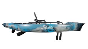 2025er Pro Angler 12, 360XR Mirage 360° Antrieb Kajak - Hobie Kaykas – Bild 14