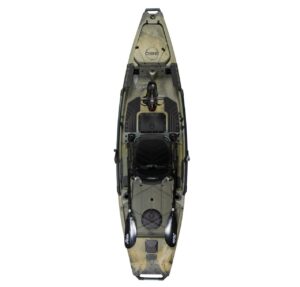 2025er Pro Angler 12, 360XR Mirage 360° Antrieb Kajak - Hobie Kaykas – Bild 18
