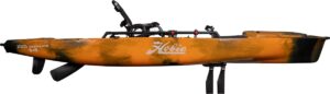Pro Angler 14, DLX Mirage 180° Antrieb Kajak 2025- Hobie Kaykas – Bild 4