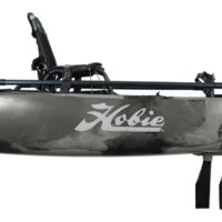 Pro Angler 14, DLX Mirage 180° Antrieb Kajak 2025- Hobie Kaykas